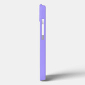 Tarot Card Case-Mate iPhone Hülle (Rückseite / Links)