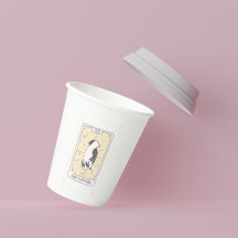 Tarot Cards | BRAUTPARTY | Hochzeit | Neutrale