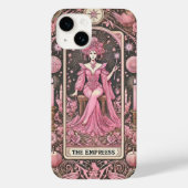 Tarot cards Case-Mate iPhone hülle (Rückseite)