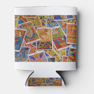 Tarot Cards Dosenkühler