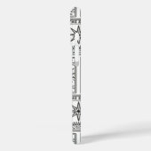 Tarot Case-Mate iPhone Hülle (Rückseite / Links)