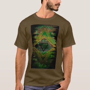 Tarot der Erde T-Shirt