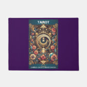 Tarot fußmatte (Vorderseite)