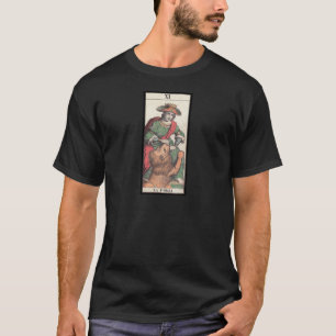 Tarot: Gerechtigkeit T-Shirt