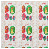 TAROT Gewebe Stoff (Muster)