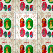 TAROT Gewebe Stoff (Kachel)