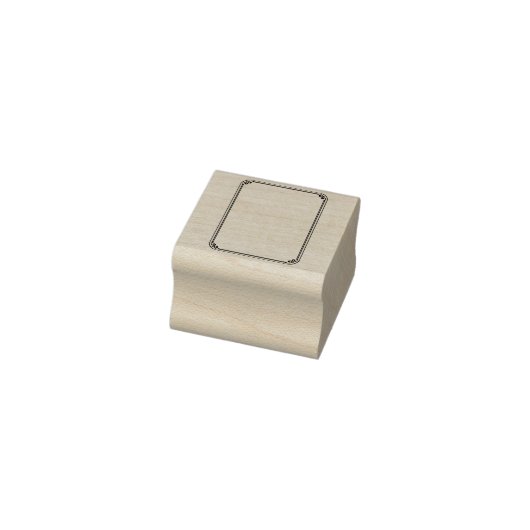 Tarot Journal - Briefmarke der leeren Tarot-Karte Gummistempel (Stempel)