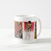 Tarot Kaffeetasse (VorderseiteRechts)