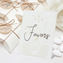 Tarot-Karte | Bridal Wedding | Neutrale Favoriten