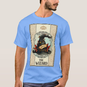 Tarot-Karte des Assistenten 1 T-Shirt