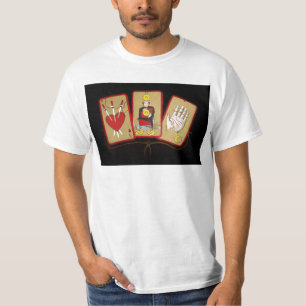 Tarot-Karten (1) T-Shirt