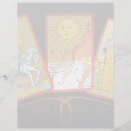 Tarot-Karten (2)