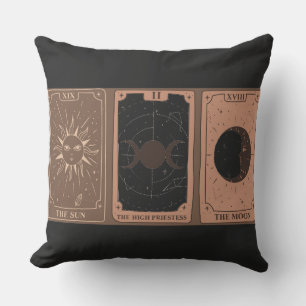 Tarot  kissen