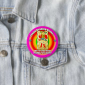 Tarot Lover Button (Beispiel)