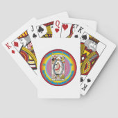 Tarot Lover Spielkarten (Rückseite)