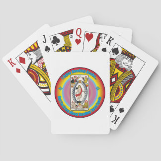 Tarot Lover Spielkarten