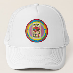 Tarot Lover Truckerkappe