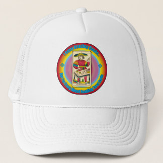 Tarot Lover Truckerkappe