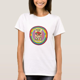 Tarot Lover's Women's T - Shirt