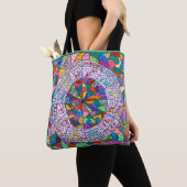 Tarot Lumination Tasche (Von Nahem)