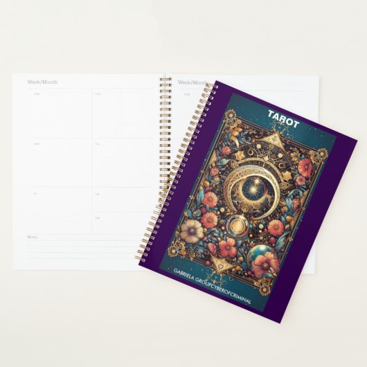 Tarot planer (Anzeige)