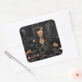 Tarot Reading Stickers (Umschlag)