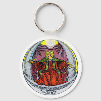Tarot Schlüsselanhänger