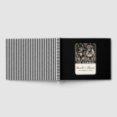 TAROT-Skelette Gästebuch (Voll)