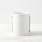 Tarot Spaß Tasse (Mittel)