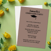 Tarot Style Folieneinladung