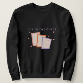 Tarot Sweatshirt