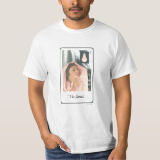 Tarot T: Einsiedler T-Shirt
