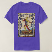 Tarot T-Shirt (Design vorne)