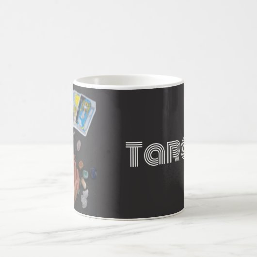 Tarot Tasse (Mittel)