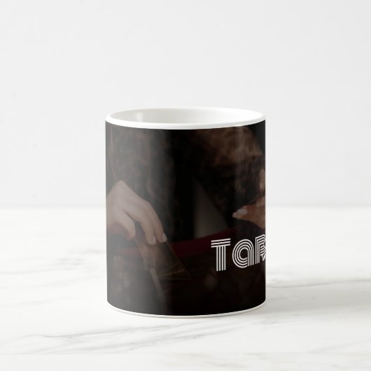 Tarot Tasse (Mittel)