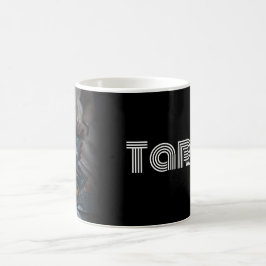 Tarot Tasse
