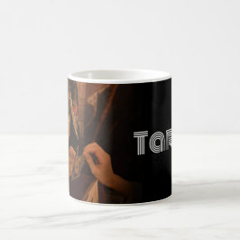 Tarot Tasse