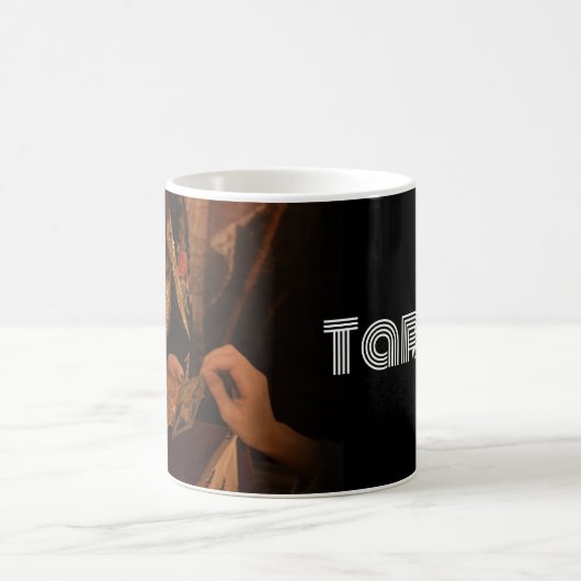 Tarot Tasse (Mittel)