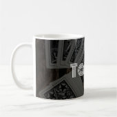 Tarot Tasse (Links)