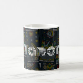 Tarot Tasse