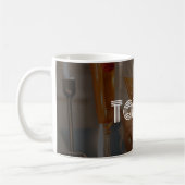 Tarot Tasse (Links)