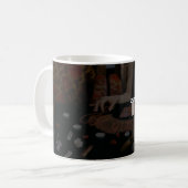 Tarot Tasse (Vorderseite Links)