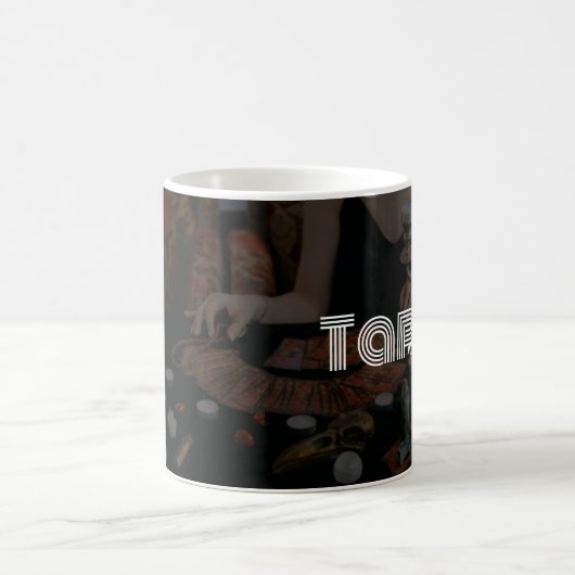 Tarot Tasse (Mittel)