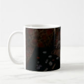 Tarot Tasse (Links)