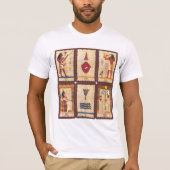 TarotCards T-Shirt (Vorderseite)