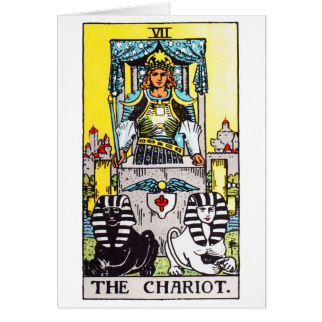 TarotChariot (Vorne)