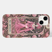 Tarotkarten Case-Mate iPhone Hülle (Rückseite (Horizontal))