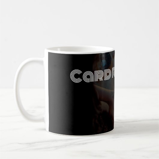 Tarotkartenlesen kaffeetasse (Links)
