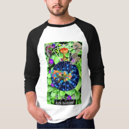 TaroToriezodiac Sports T - Shirt