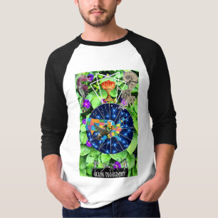 TaroToriezodiac Sports T - Shirt